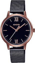 Casio LTP-E157MRB-1BDF Kadın Kol Saati