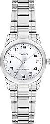 Casio Standart LTP-V001D-7BUDF Kadın Kol Saati