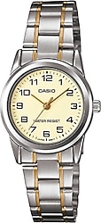 Casio Standart LTP-V001SG-9BUDF Kadın Kol Saati