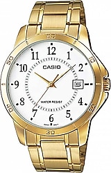 Casio LTP-V004G-7BUDF Kadın Kol Saati
