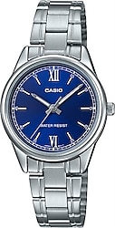 Casio Standart LTP-V005D-2B2UDF Kadın Kol Saati