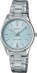 Casio Standart LTP-V005D-2BUDF Kadın Kol Saati