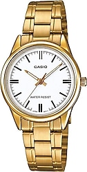Casio Standart LTP-V005G-7AUDF Kadın Kol Saati