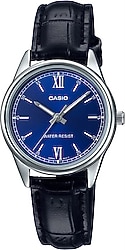 Casio LTP-V005L-2BUDF Kadın Kol Saati