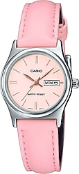 Casio Standart LTP-V006L-4BUDF Kadın Kol Saati