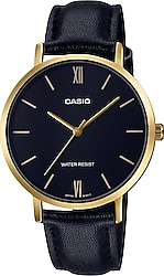 Casio LTP-VT01GL-1BUDF Kadın Kol Saati