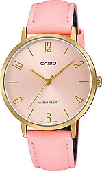 Casio LTP-VT01GL-4BUDF Kadın Kol Saati
