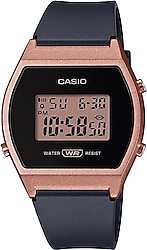 Casio LW-204-1ADF Kol Saati