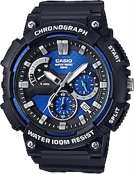 Casio Standart MCW-200H-2AVDF Erkek Kol Saati