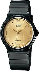 Casio Standart MQ-76-9ALDF Altın Çocuk Kol Saati
