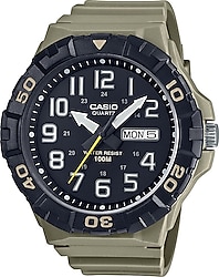 Casio Standart MRW-210H-5AVDF Erkek Kol Saati