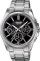Casio Standart MTP-1375D-1AVDF Erkek Kol Saati