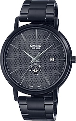 Casio Standart MTP-B125B-8AVDF Çelik Kordon Erkek Kol Saati