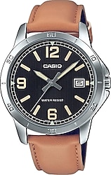 Casio Standart MTP-V004L-1B2UDF Erkek Kol Saati