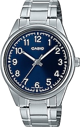 Casio MTP-V005D-2B4UDF Erkek kol Saati