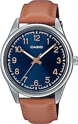 Casio MTP-V005L-2B4UDF Erkek Kol Saati