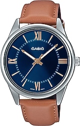 Casio Standart MTP-V005L-2B5UDF Erkek Kol Saati