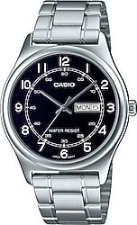 Casio Standart MTP-V006D-1B2UDF Erkek Kol Saati