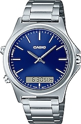 Casio MTP-VC01D-2EUDF Erkek Kol Saati