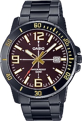 Casio MTP-VD01B-5BVUDF Erkek Kol Saati