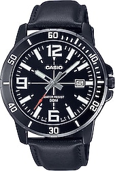 Casio MTP-VD01BL-1BVUDF Erkek Kol Saati