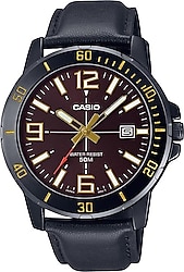 Casio MTP-VD01BL-5BVUDF Erkek Kol Saati