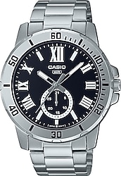 Casio MTP-VD200D-1BUDF Erkek Kol Saati