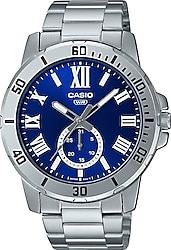Casio MTP-VD200D-2BUDF Erkek Kol Saati