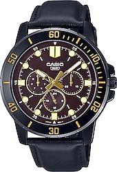 Casio MTP-VD300BL-5EUDF Erkek Kol Saati