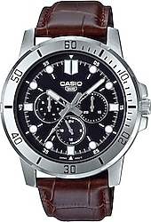 Casio MTP-VD300L-1EUDF Erkek Kol Saati