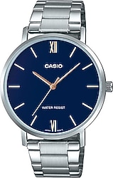 Casio Standart MTP-VT01D-2BUDF Erkek Kol Saati
