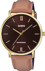 Casio MTP-VT01GL-5BUDF Erkek Kol Saati