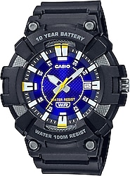 Casio Standart MW-610H-2AVDF Erkek Kol Saati