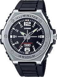 Casio MWA-100H-1AVDF Erkek Kol Saati
