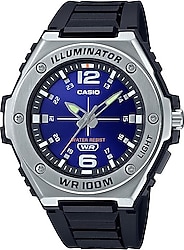 Casio MWA-100H-2AVDF Erkek Kol Saati