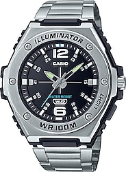 Casio MWA-100HD-1AVDF Erkek Kol Saati