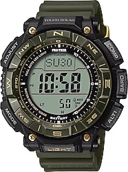 Casio Pro-Trek 30. Yıl PRG-340ANS-3DR Erkek Kol Saati