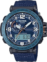 Casio Pro Trek PRG-601YB-2DR Erkek Kol Saati