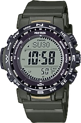 Casio Pro Trek PRW-35 Erkek Kol Saati Fiyatları, Özellikleri ve