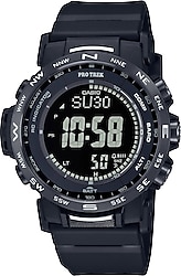 Casio Pro Trek PRW-3000-1ADR Erkek Kol Saati Fiyatları