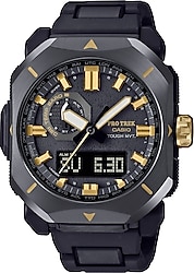 Casio Pro Trek PRW-6900 Erkek Kol Saati