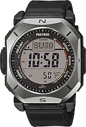 Casio Pro Trek PRW-69Y-1DR Kauçuk Kordon Erkek Kol Saati