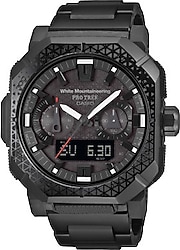 Casio Pro Trek PRW-B1000WM-1DR Titanyum Kordon Erkek Kol Saati