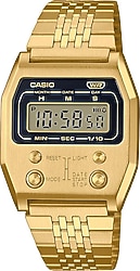 Casio Retro A1100G-5DF Kol Saati