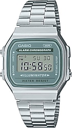 Casio Standart A168WA-3AYDF Su Yeşili Kol Saati