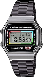 Casio Standart A168WEUC-1ADR Kol Saati