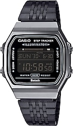 Casio Standart ABL-100WEGG-1BDF Siyah Kol Saati