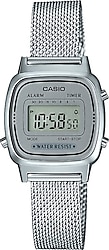 Casio Retro LA670WEM-7DF Kadın Kol Saati
