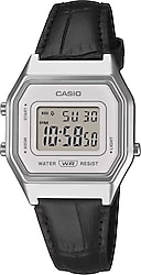 Casio Retro LA680WEL-1DF Kadın Kol Saati