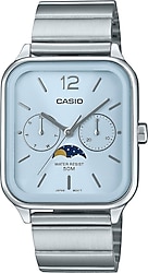 Casio Standart M305D-2AVDF Çelik Kordon Mavi Erkek Kol Saati